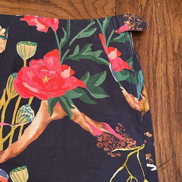 Tanya Taylor Evelyn pants, size 6, NWT - Picture 5 of 15